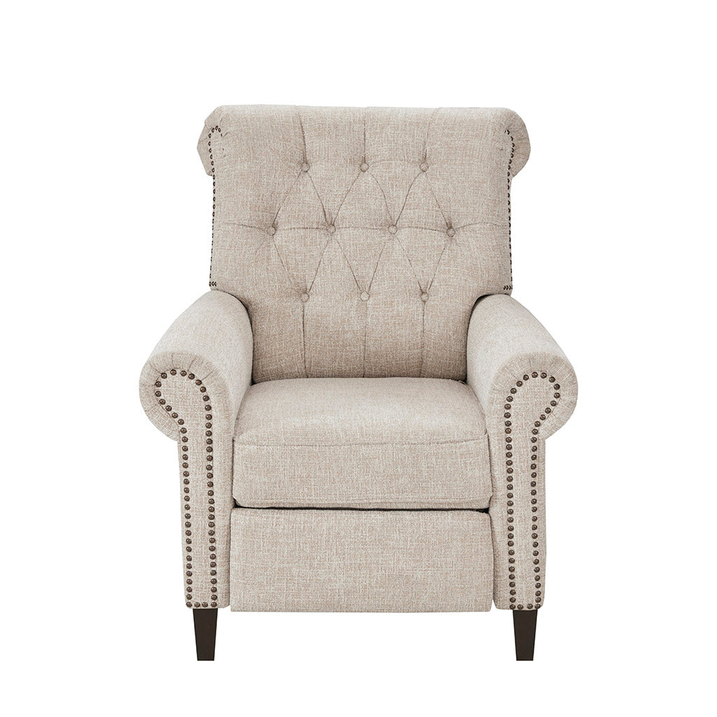 Push Back Recliner
