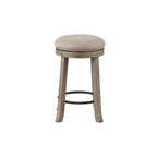 Swivel Counter Stool