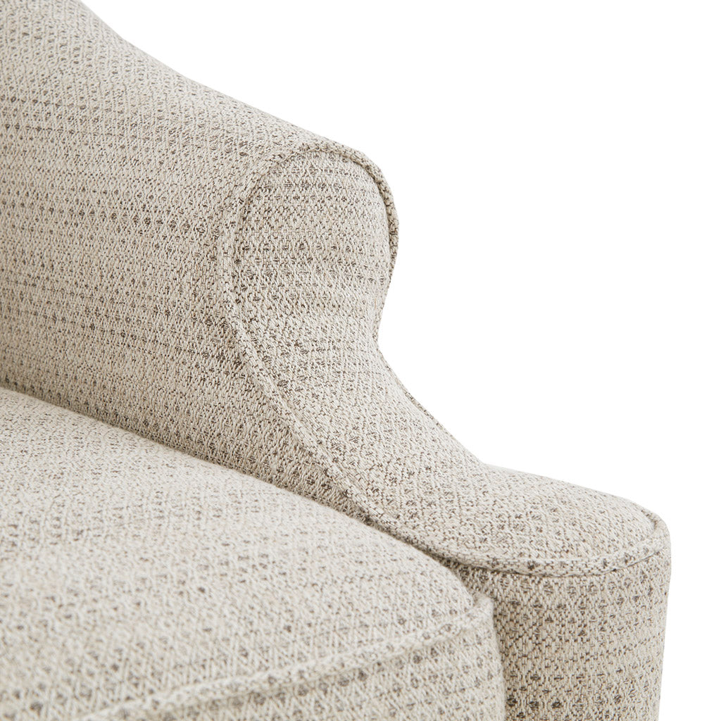 Swivel Glider Chair