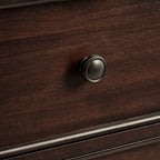 2 Drawer Accent Chest Morocco