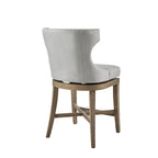Counter Stool with Swivel Seat