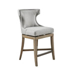 Counter Stool with Swivel Seat