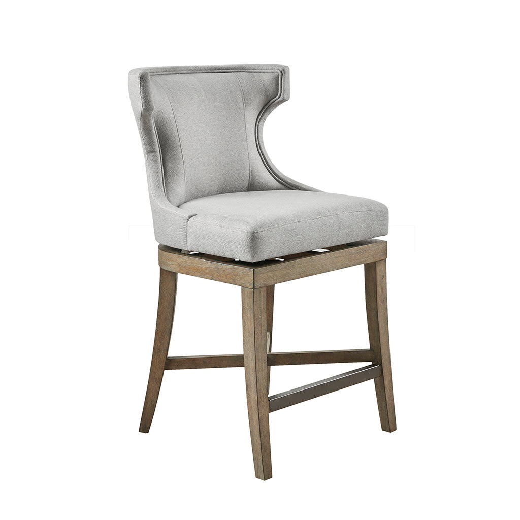 Counter Stool with Swivel Seat