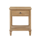 Classic Bedside Table