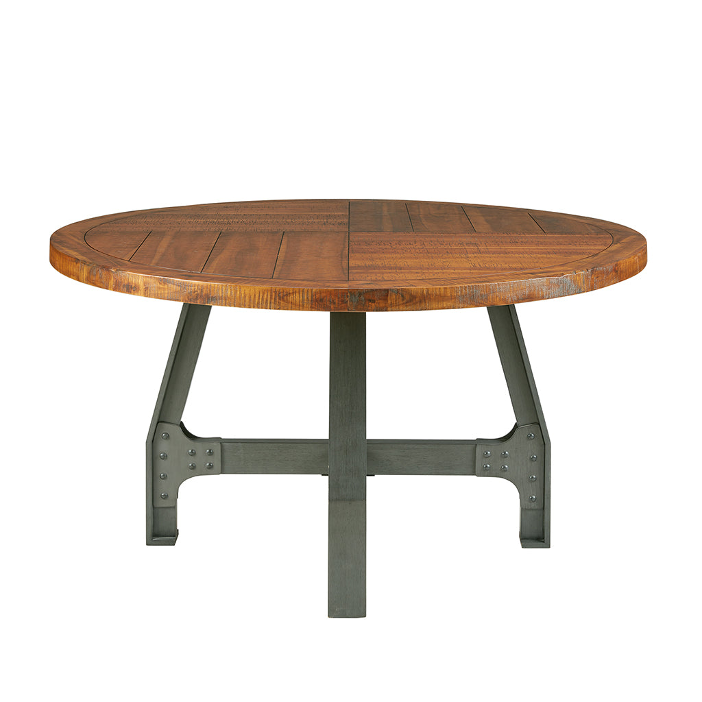 Lanc Round Dining/Gathering Table