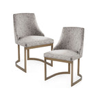 Dining Chair Set of 2