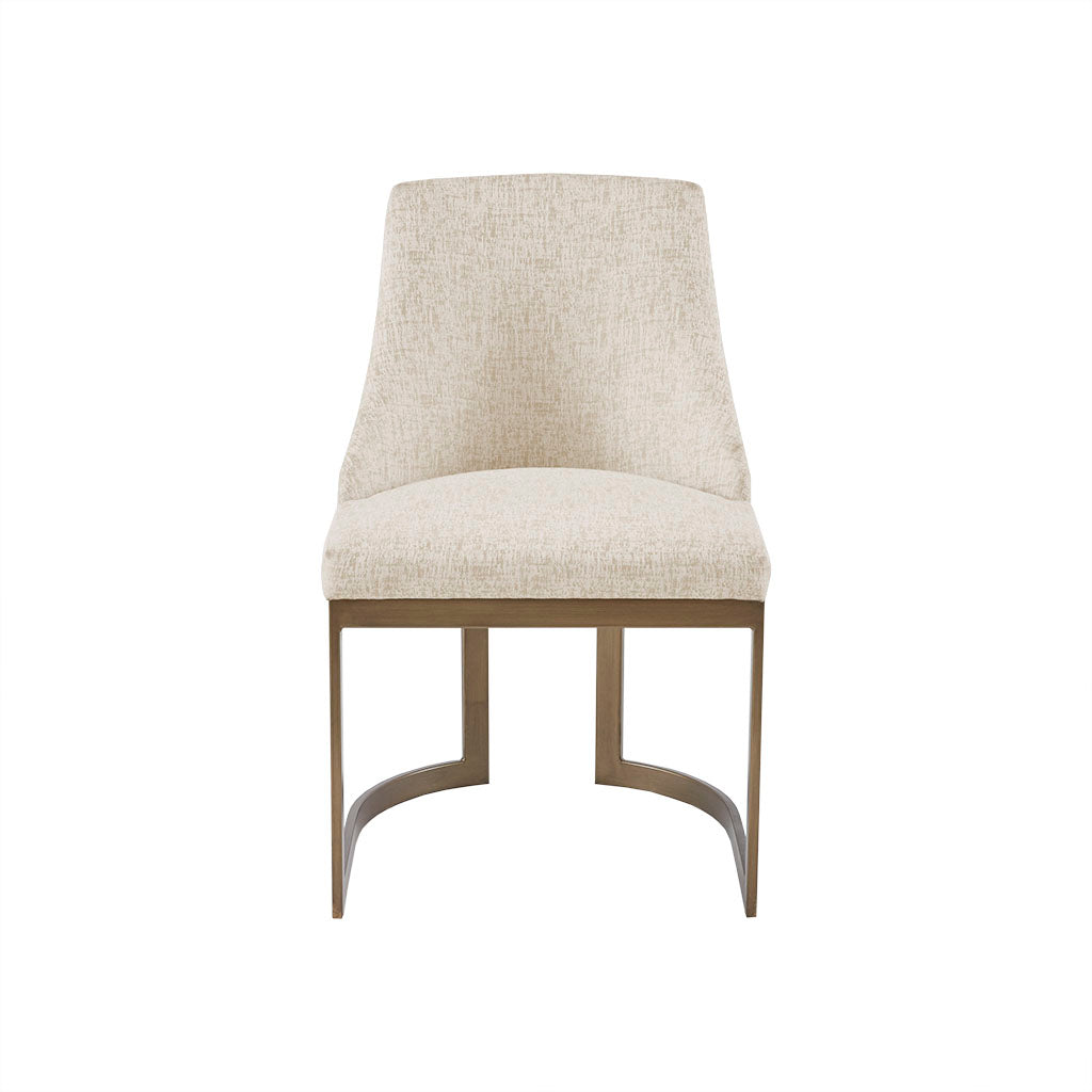 21'' Accent Dining Chairs, Antique