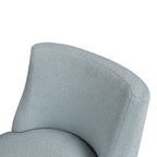 25" Upholstered Counter Stool