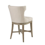 Counter Stool With Swivel Seat