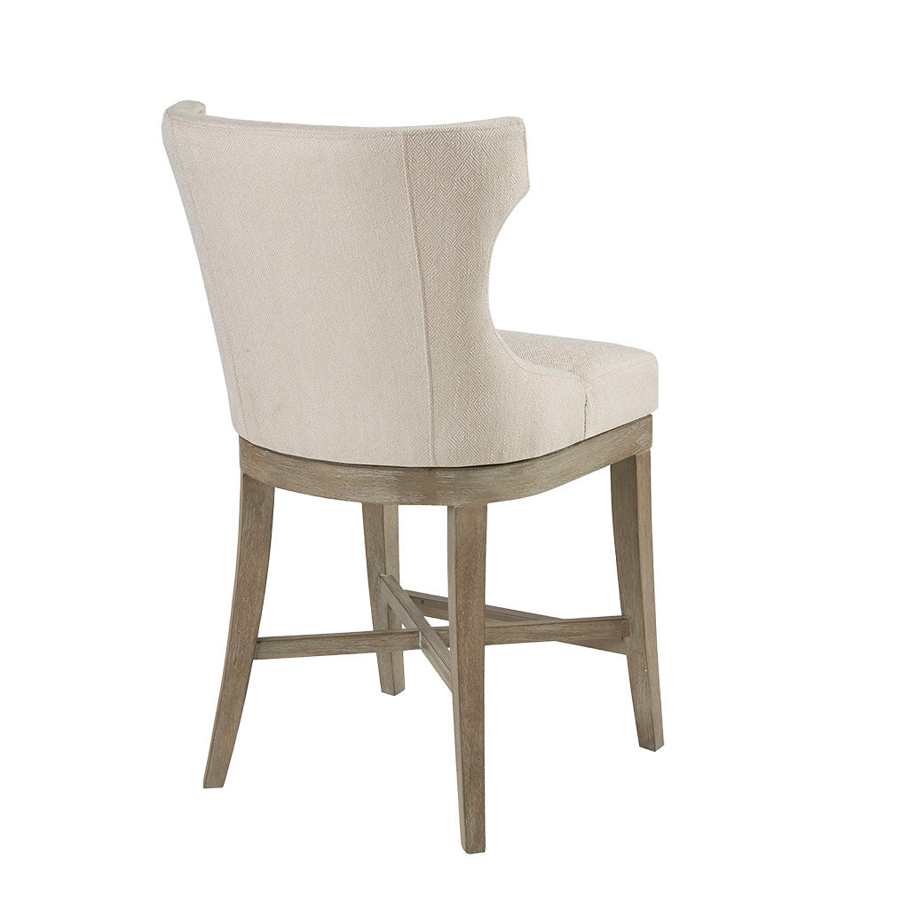 Counter Stool With Swivel Seat