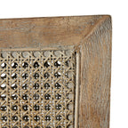 Cane Armchair