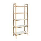 Mid-Century Shelf / Bookcase