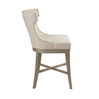 Counter Stool With Swivel Seat
