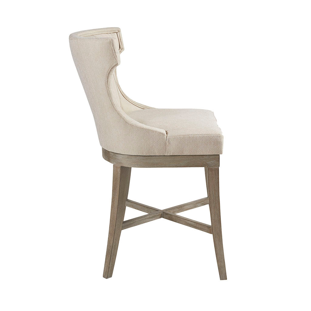 Counter Stool With Swivel Seat