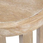 Accent Table