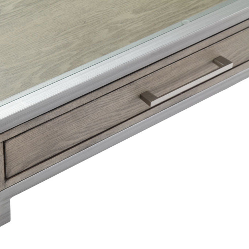 Contemporary Writing Desk
