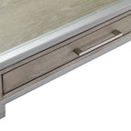 Contemporary Writing Desk