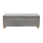 Soft Close Storage Bench