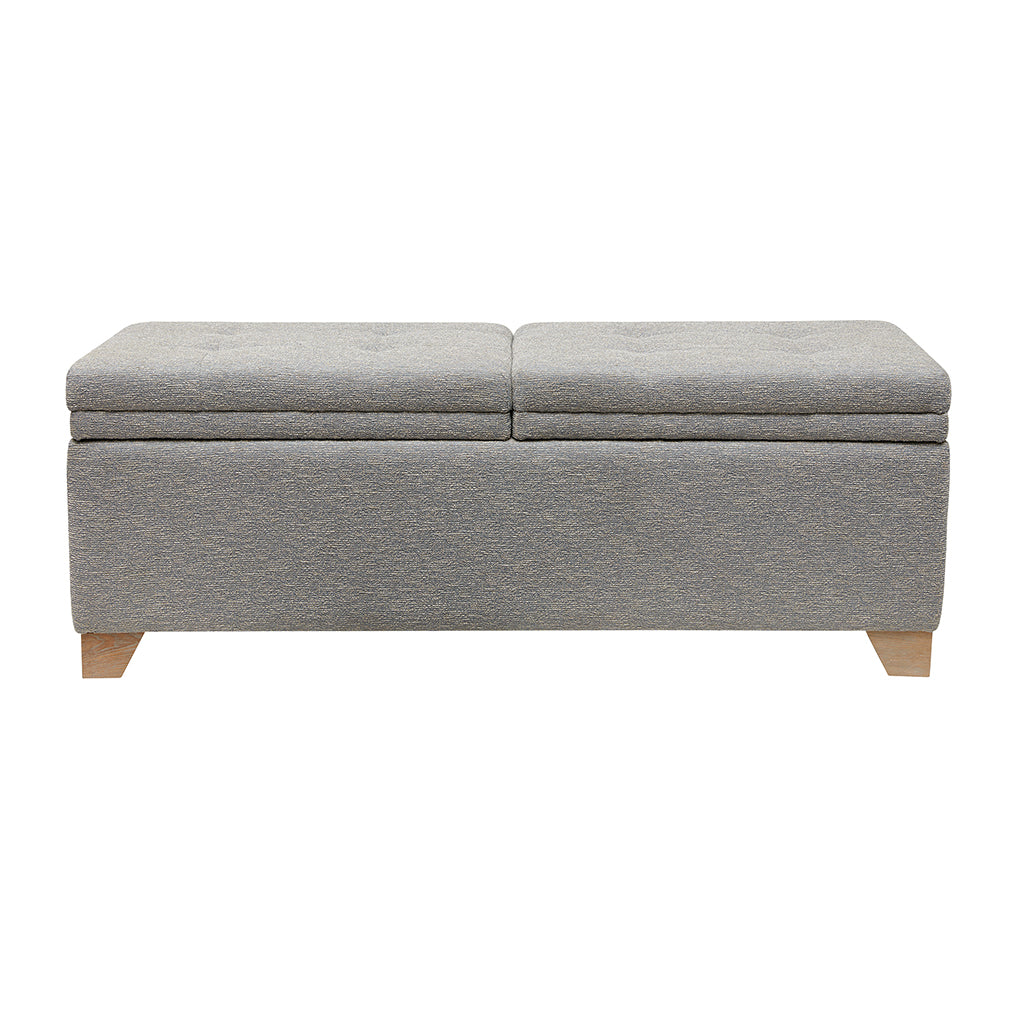 Soft Close Storage Bench