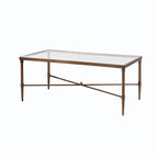 Rectangle Coffee Table