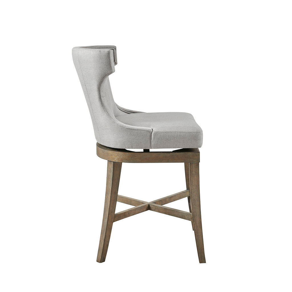 Counter Stool with Swivel Seat