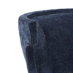 Counter Stool with Swivel Seat