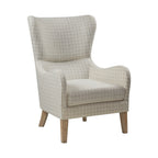 Ari Swoop Wing Chair