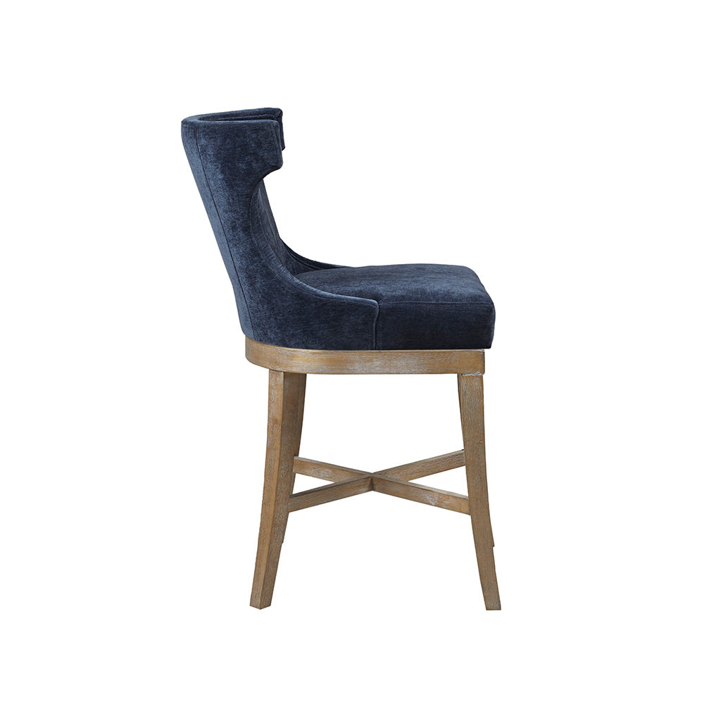 Counter Stool with Swivel Seat