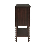 2 Drawer Accent Chest Morocco
