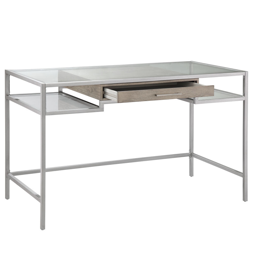 Contemporary Writing Desk