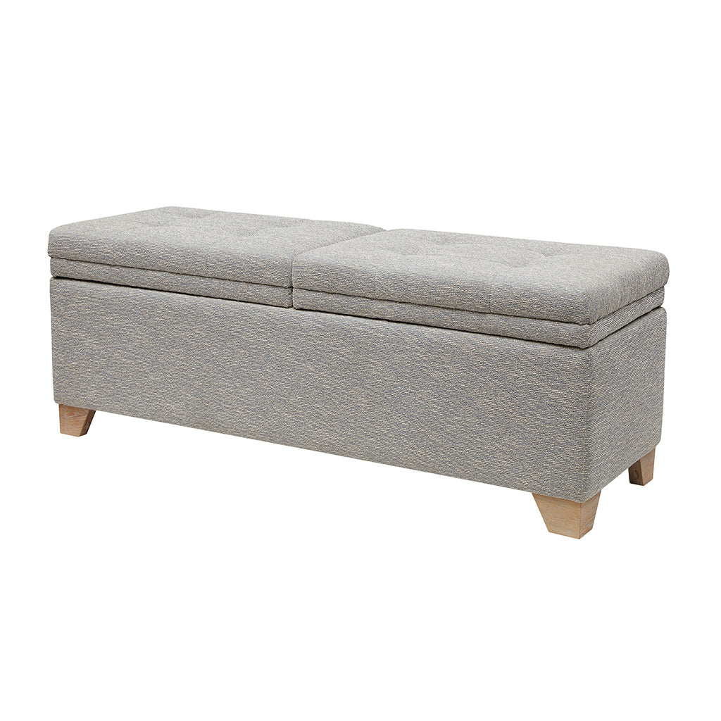 Soft Close Storage Bench