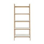 Mid-Century Shelf / Bookcase