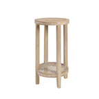 Round Accent Table