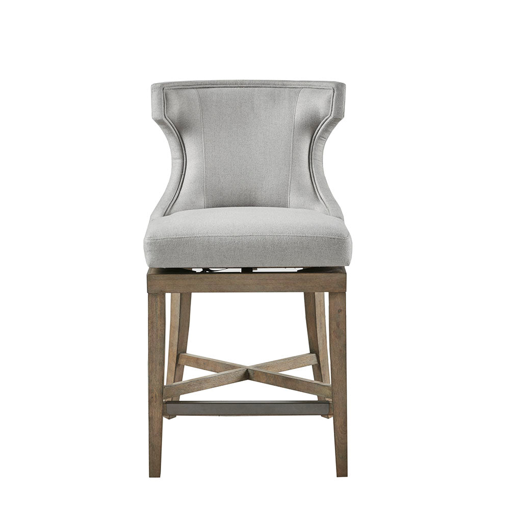 Counter Stool with Swivel Seat