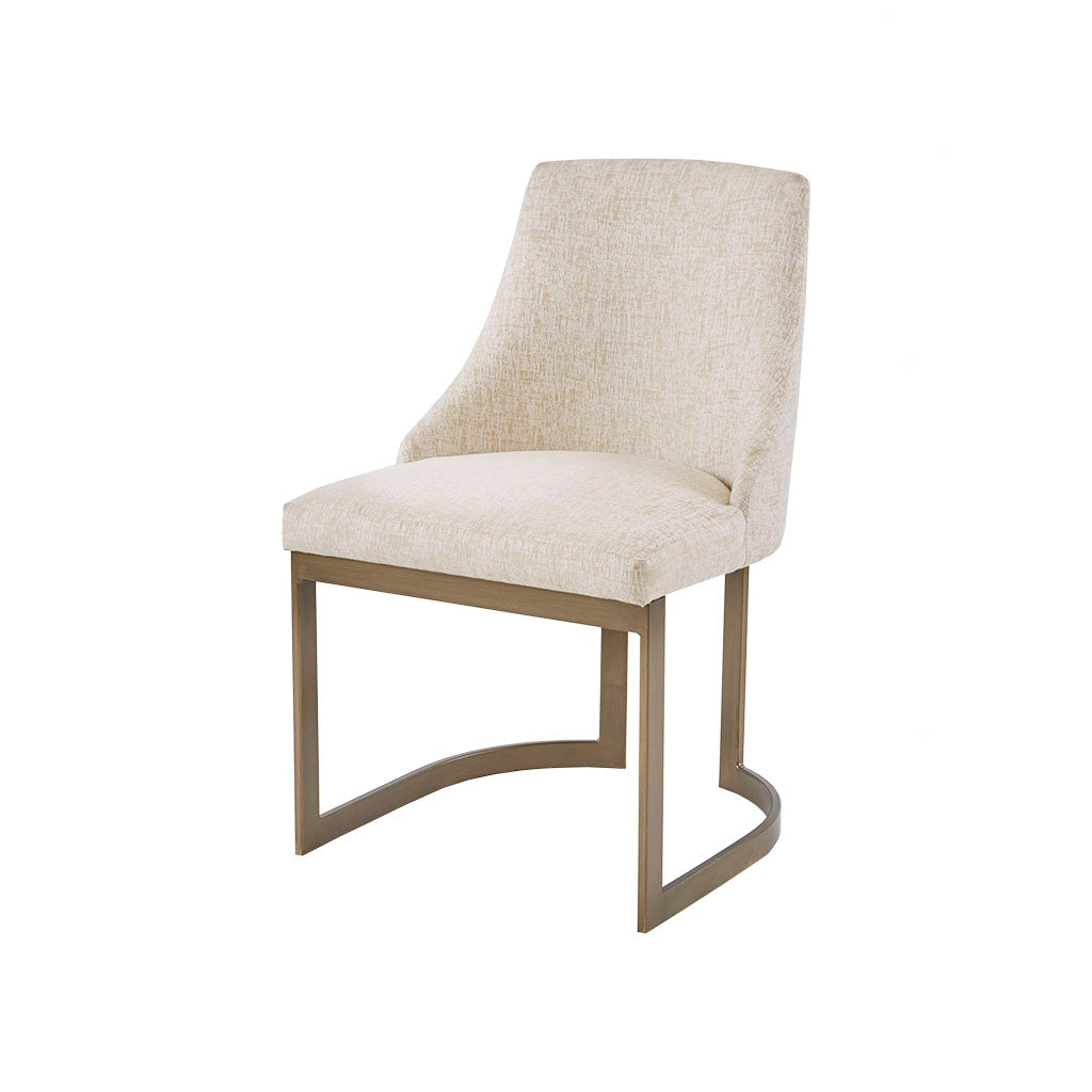 21'' Accent Dining Chairs, Antique