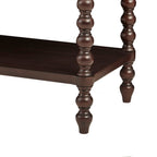 2 Drawer Accent Chest Morocco