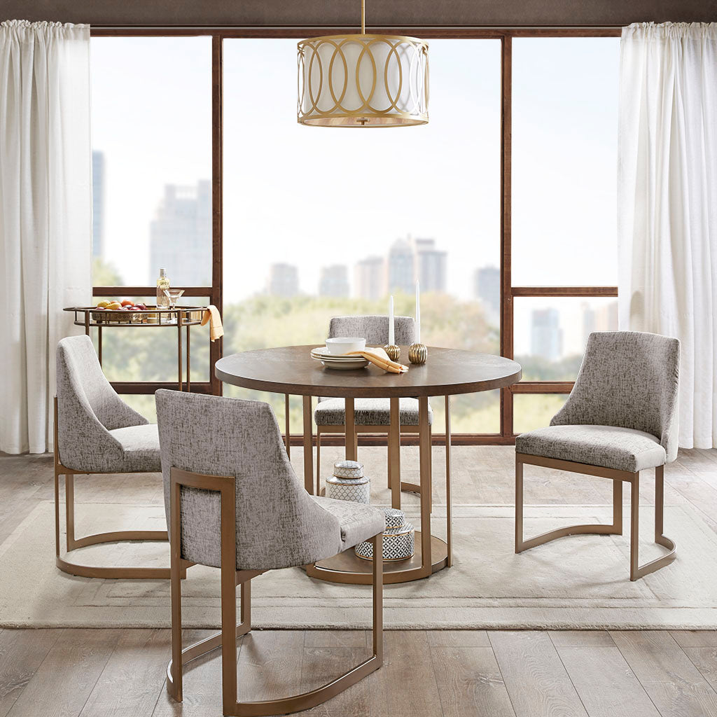 Dining Chair Set of 2