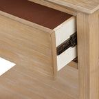 Classic Bedside Table