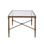 Rectangle Coffee Table