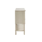 Antique 2 Drawer Accent Chest