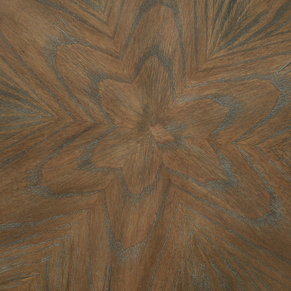 Accent Table