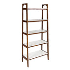 Mid-Century Shelf / Bookcase