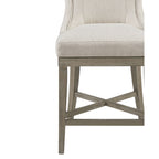 Counter Stool With Swivel Seat