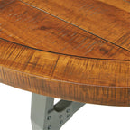 Lanc Round Dining/Gathering Table