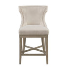 Counter Stool With Swivel Seat