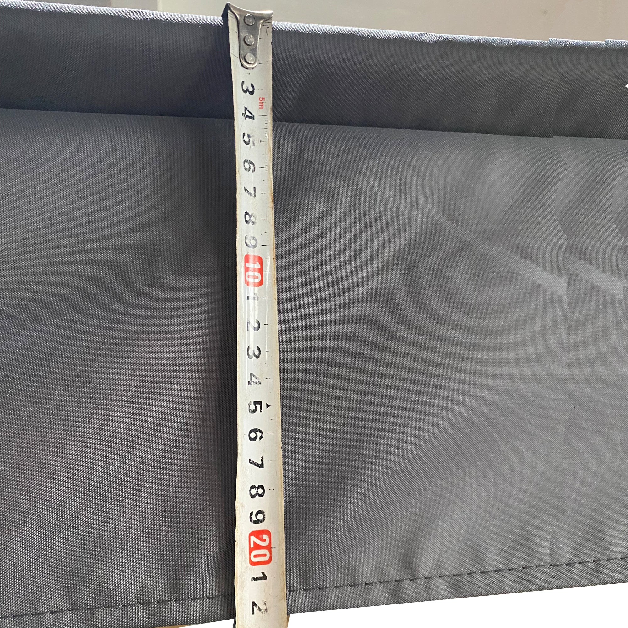 Replacement Canopy Top Fabric for 10x10 Ft Outdoor Patio Pergola