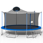 16FT Trampoline for Adults & Kids
