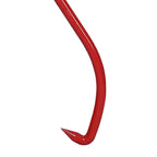 32-Inch Log Lifting Tongs Heavy Duty Grapple Timber Claw