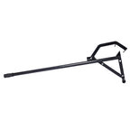 Metal TimberJack Triple Thick Log Lifter