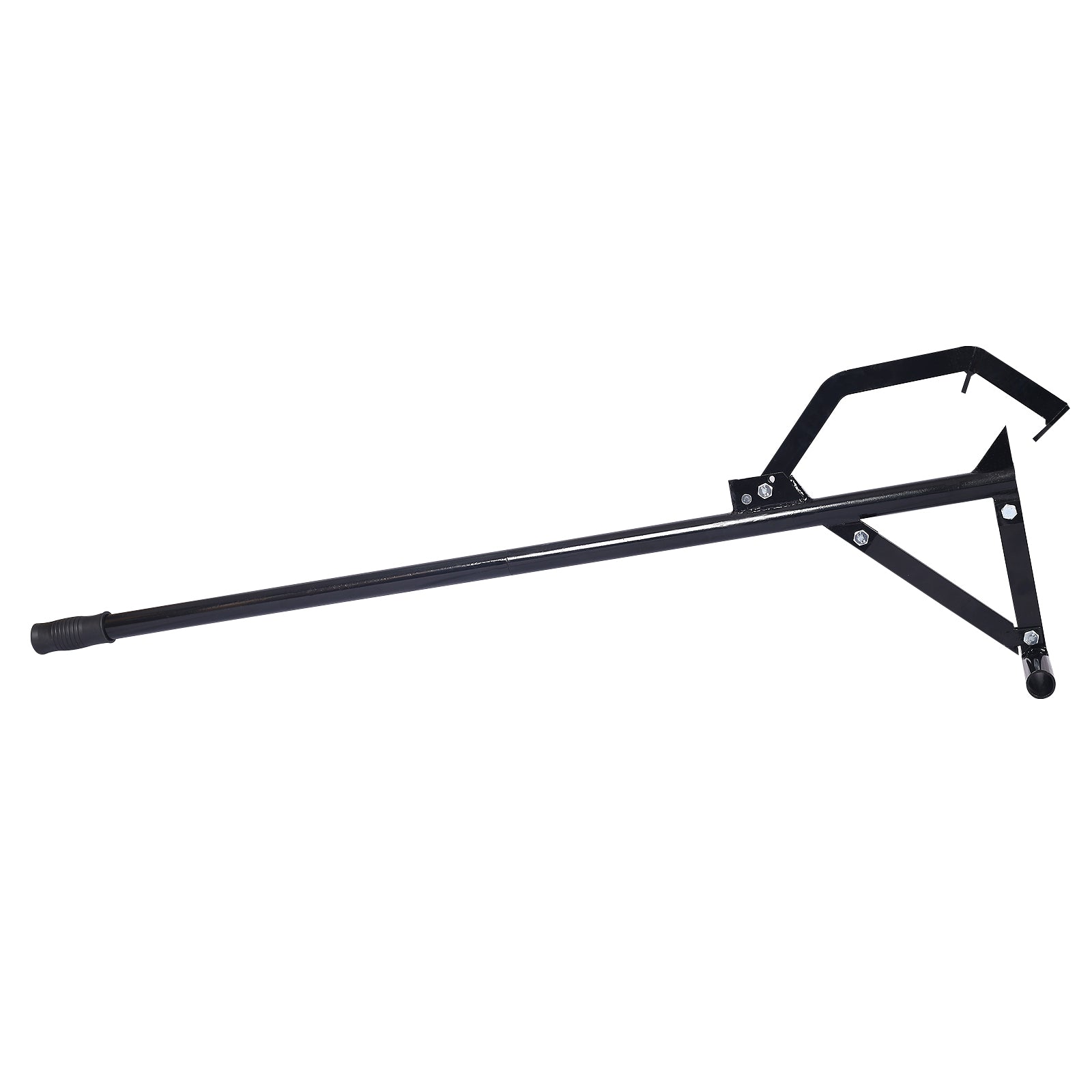 Metal TimberJack Triple Thick Log Lifter